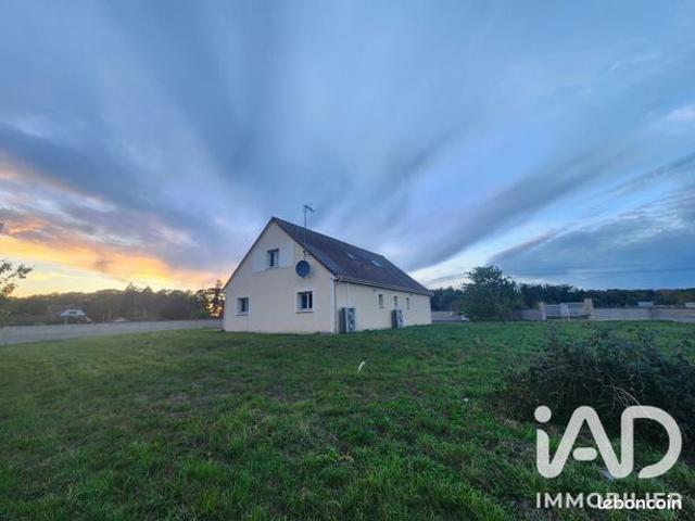 Maison vente à Houlbec-Cocherel, Eure