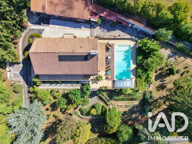 Maison vente à Torsac, Charente