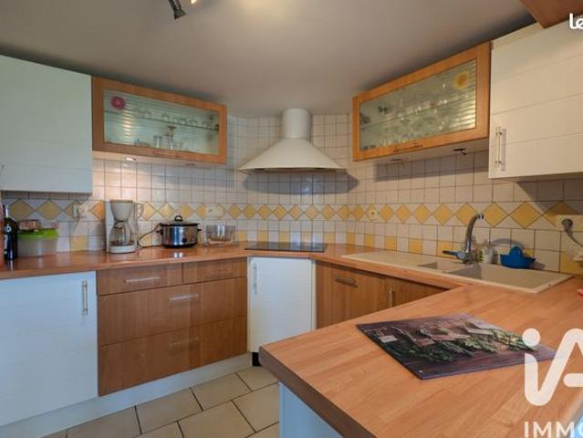 Maison vente à Pontivy, Bretagne