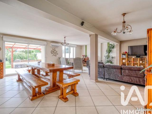 Maison vente à Château-Thierry, Chézy-sur-marne
