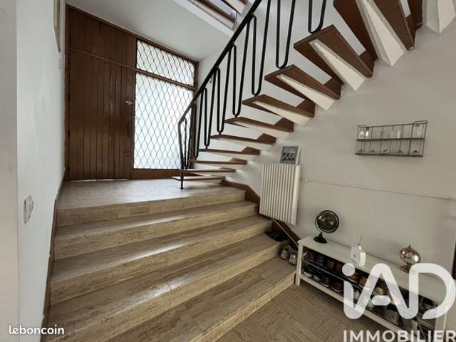 Maison vente à Sarcelles, Enghien-les-bains