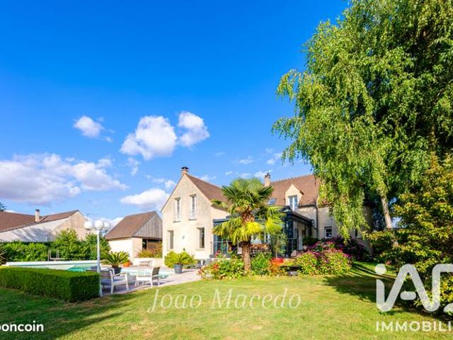 Maison vente à Beauvais, Hadancourt-le-haut-clocher