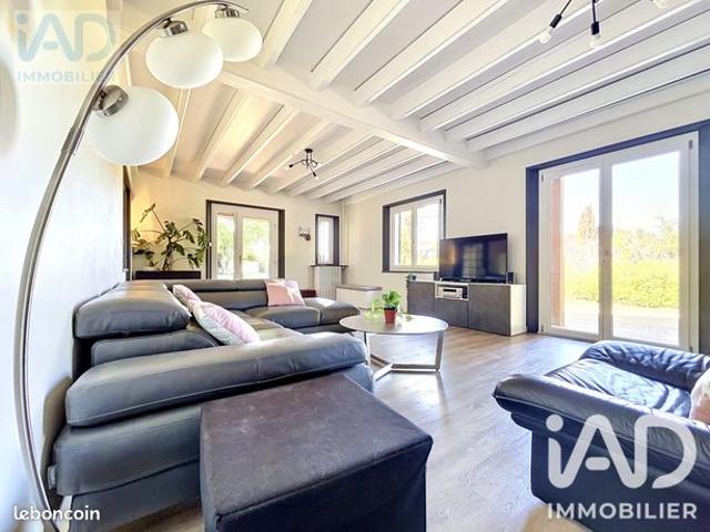 Maison vente à Châlons-en-Champagne, Courtisols