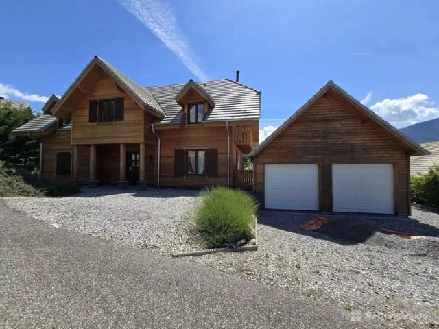 Maison vente à Gap, Savines-le-lac