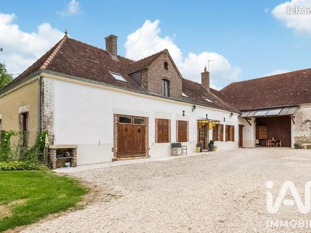 Maison vente à Troyes, Montigny-les-monts