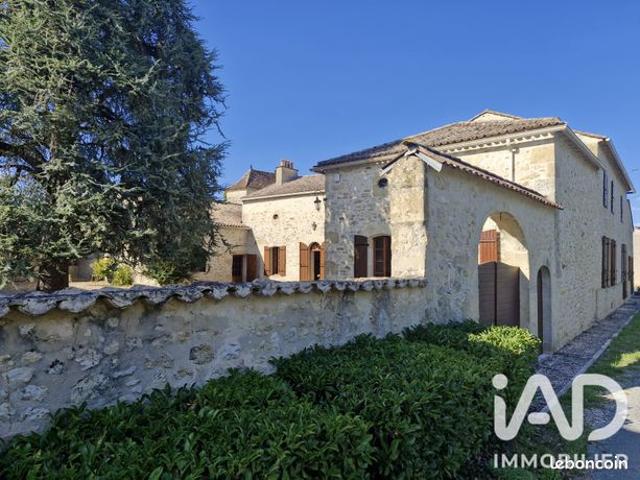 Maison vente à Tarbes, Gensac