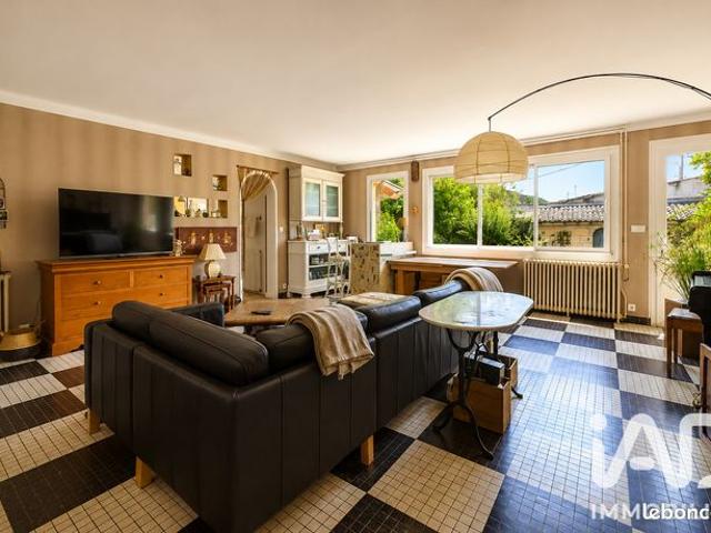 Maison vente à Saint-Médard-de-Guizières, Gironde