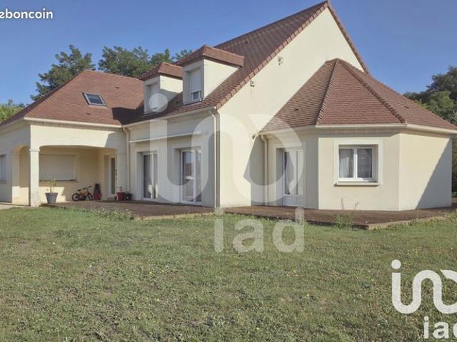Maison vente à Venizel, Aisne