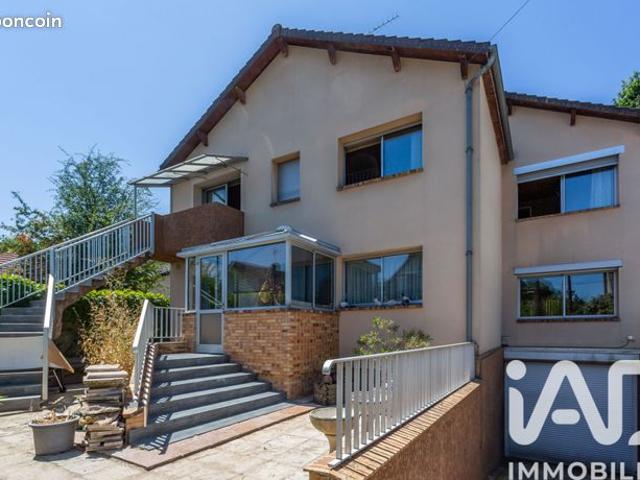 Maison vente à Palaiseau, Sainte-geneviève-des-bois