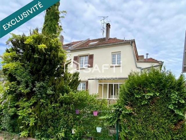 Villa vente à Strasbourg, La Petite France