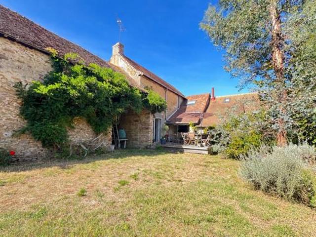Villa vente à Montreuil, Neuville-sur-Sarthe