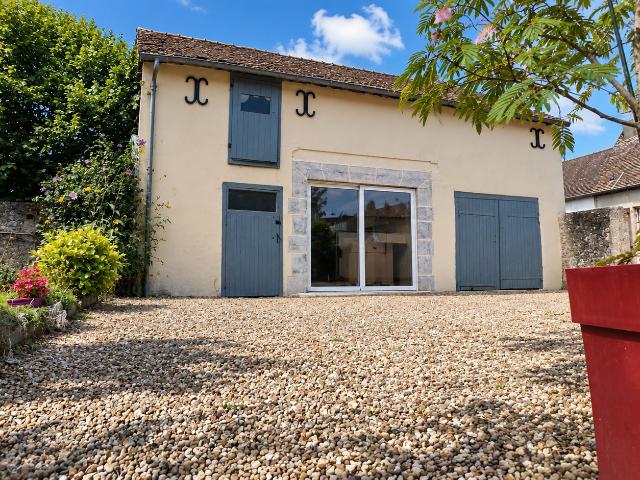 Maison vente à Sainte Maurille, Chérancé
