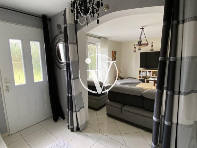 Maison vente à Vendôme