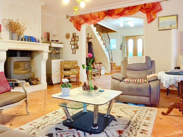 Maison vente à Angers, Pays de la Loire