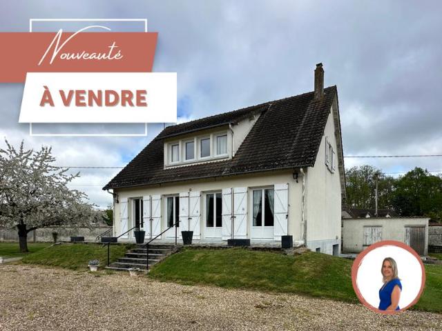 Maison vente à Mantes-la-Jolie, Île-de-France