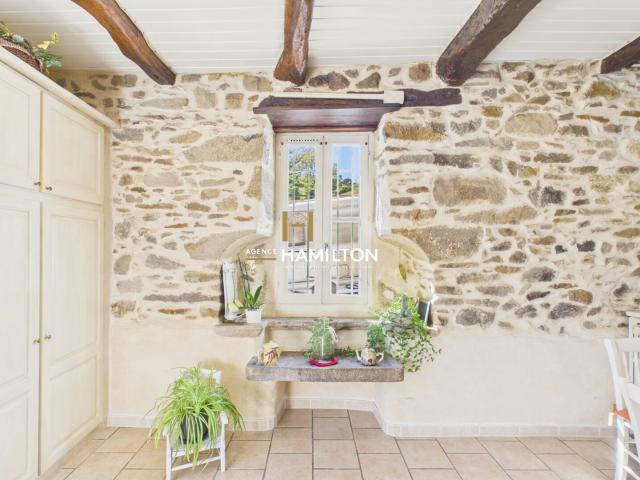 Maison vente à Saint-Martin-Laguépie, Tarn