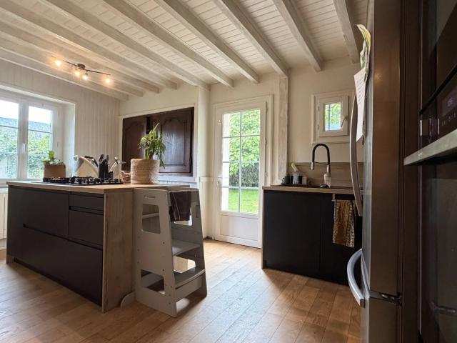 Maison vente à Chartres, Blandainville