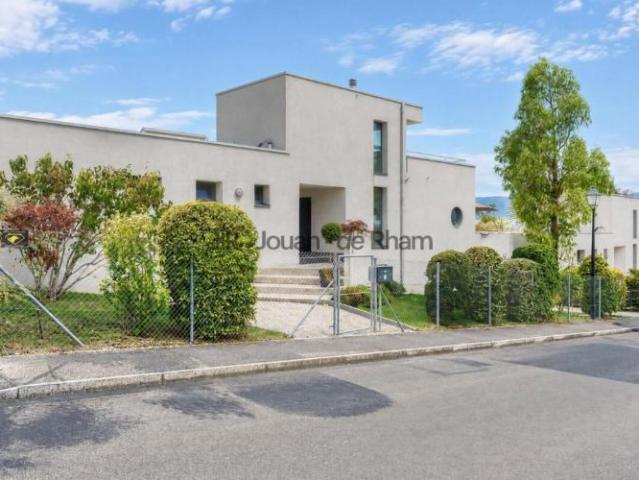Haus mieten in Chevrens, Anières