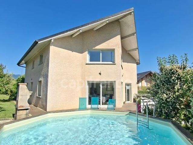 Maison vente à Chambéry, Aix-les-bains