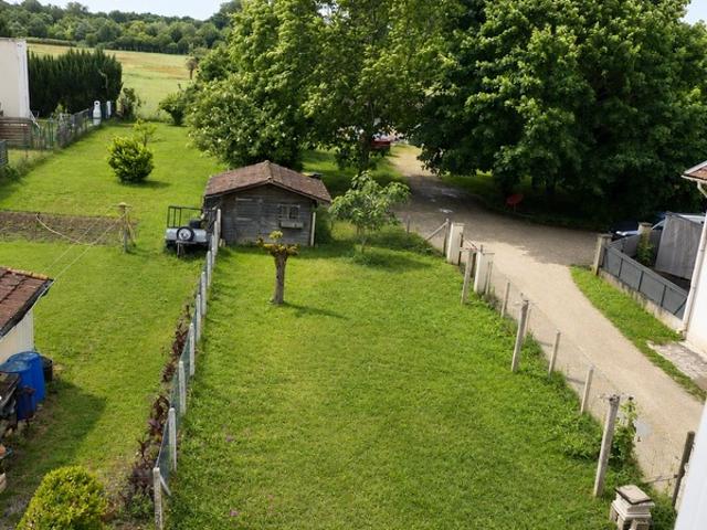 Maison vente à Bergerac