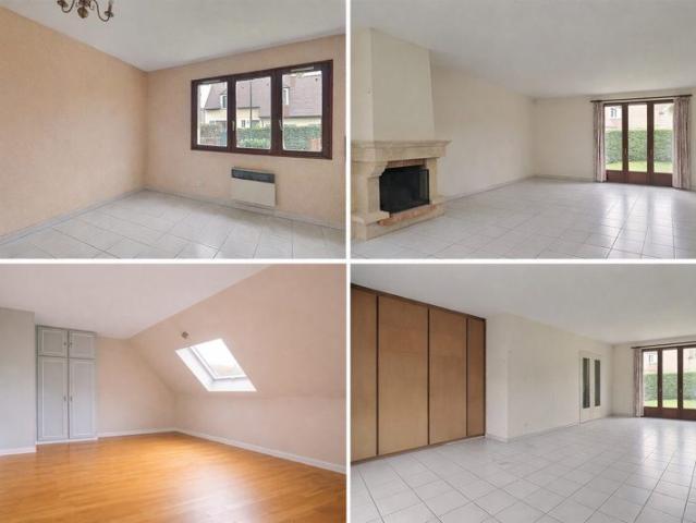 Maison vente à Palaiseau, Bièvres