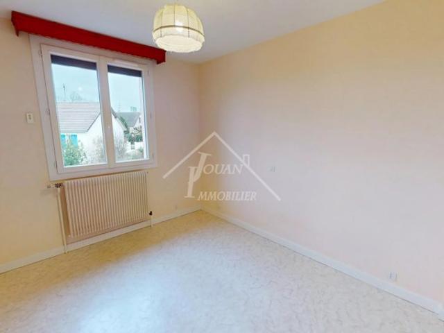 Maison vente à Charolles, Bourbon-lancy