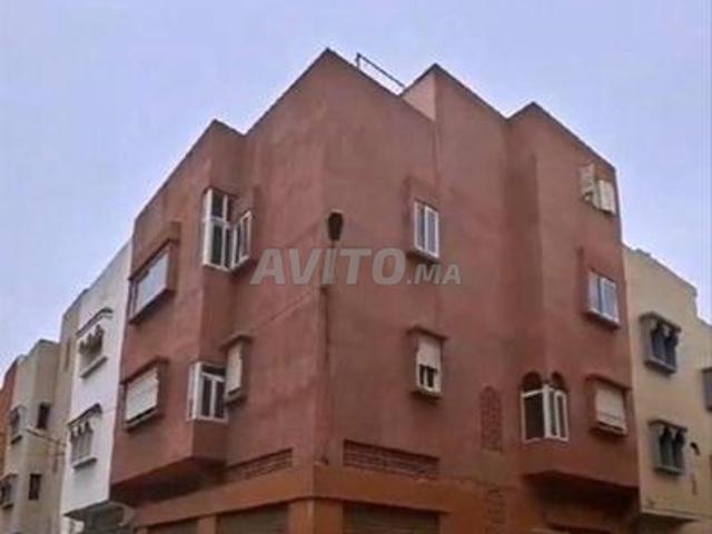 Maison vente à Anfa, Gharb-Chrarda-Beni Hssen