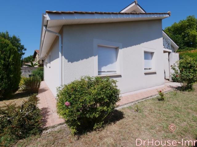 Maison vente à Castelnau-de-médoc, Landiran Maison vente à Castelnau-de-médoc, Landiran
