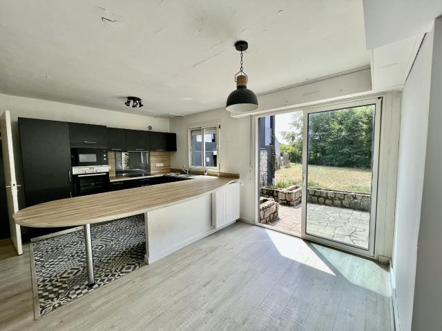 Maison location à Lorient, Bretagne