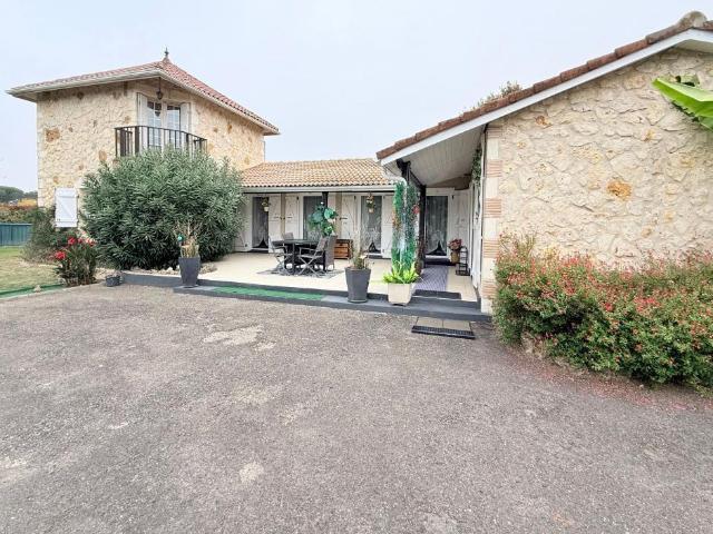 Maison vente à France métropolitaine, Cazères-sur-l'adour