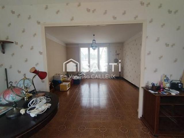 Villa vente à Laon, Charmes