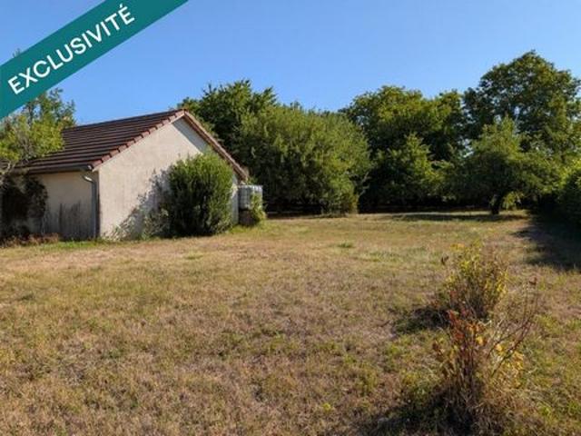 Villa vente à Dole, Chissey-sur-loue