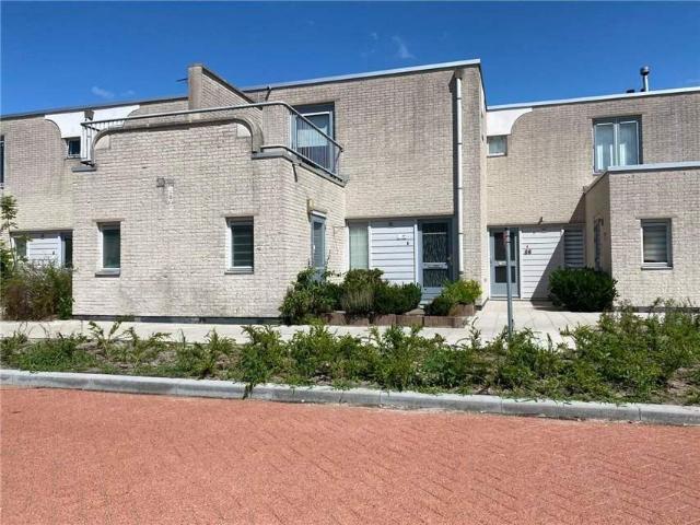 Woning te huur in De Stelling, Lelystad
