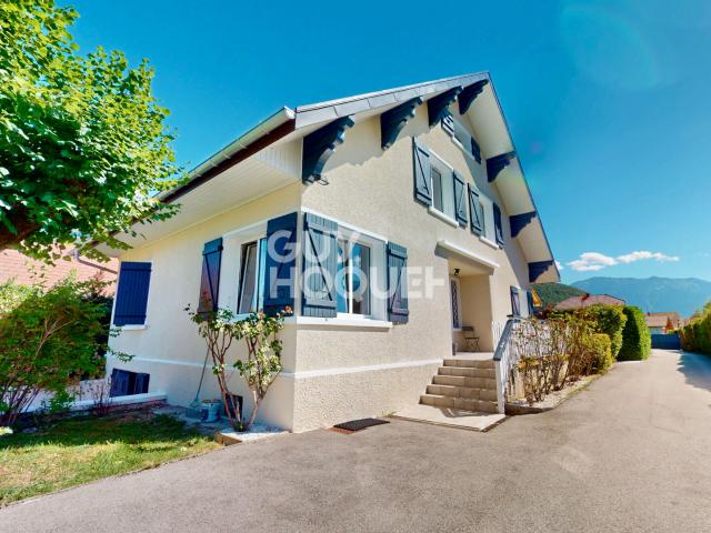 Maison vente à Doussard