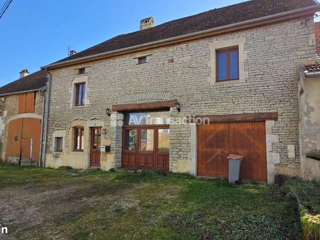 Maison vente à Langres, Farincourt