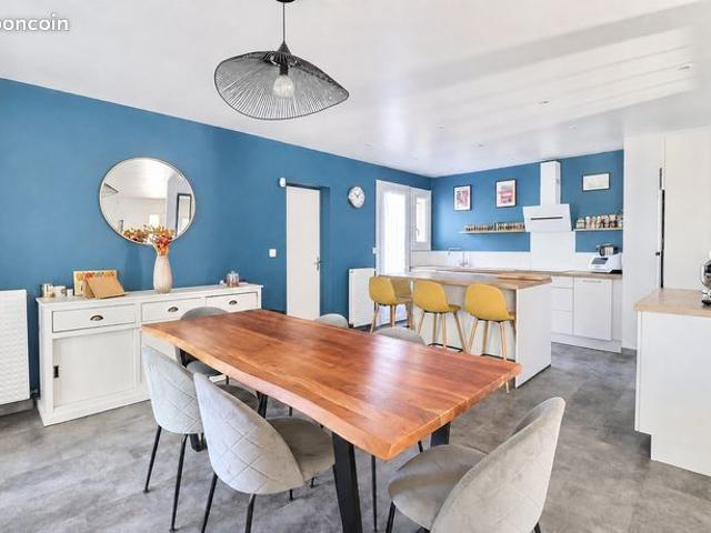Maison vente à Saintes, Floirac