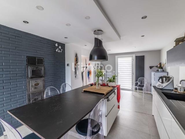 Maison vente à Ibrick, Virming