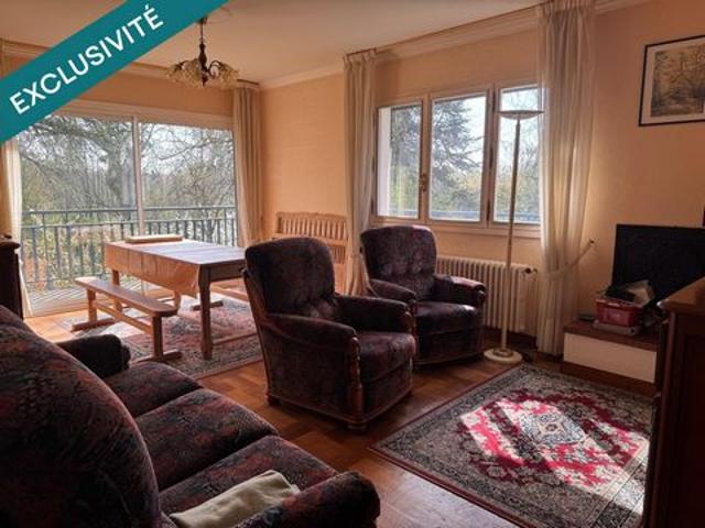 Villa vente à Niort, La Crèche