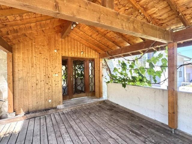 Maison vente à Thonon-les-Bains, Maxilly-sur-léman