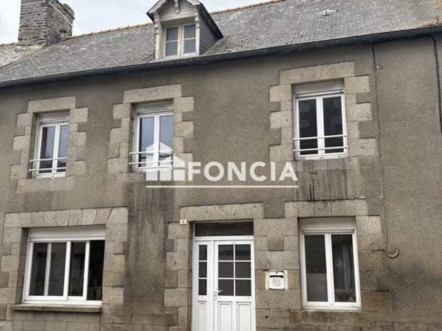 Maison vente à Saint-Malo, Bretagne