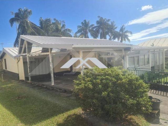 Maison vente à La Réunion