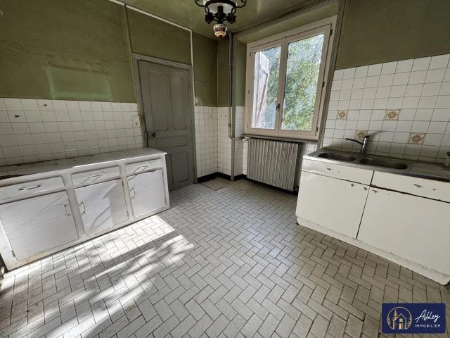Maison vente à Mauriac, Auvergne-Rhône-Alpes