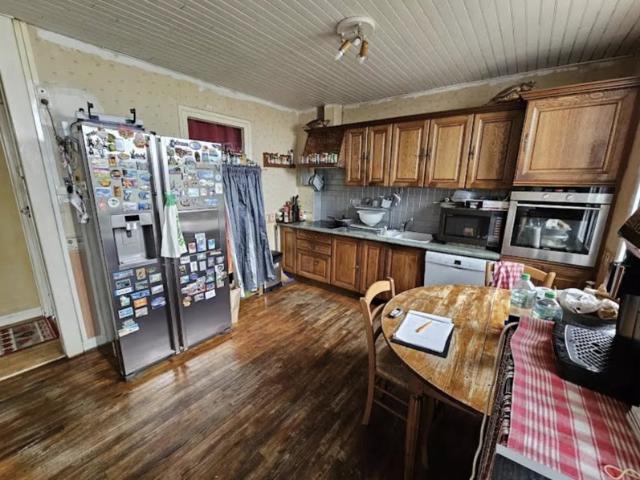 Maison vente à Guingamp, Bretagne