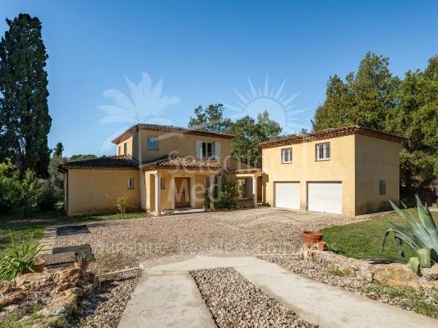 Maison vente à Grasse