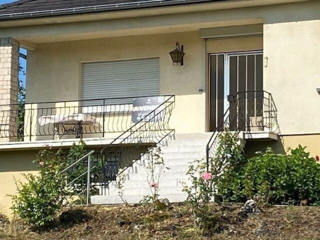 Maison vente à Sarreguemines, Gros-réderching