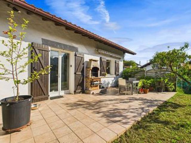 Maison vente à Bayonne, Bidart