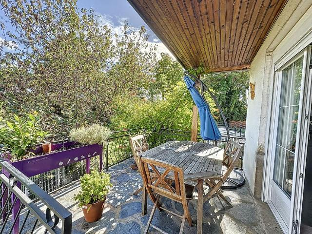 Maison vente à Palaiseau, Igny