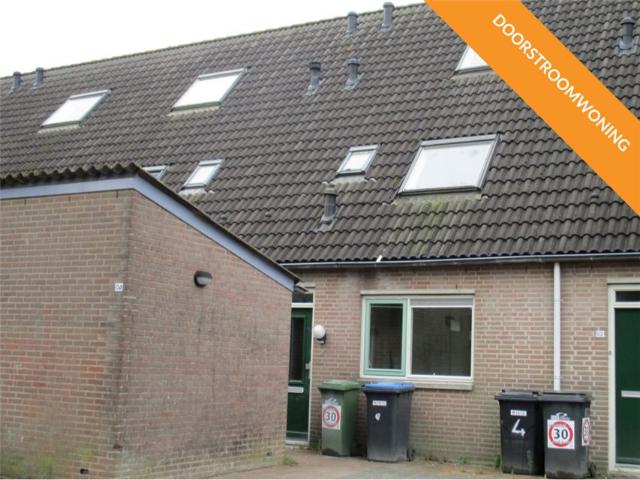 Woning te huur in Lelystad, Flevoland