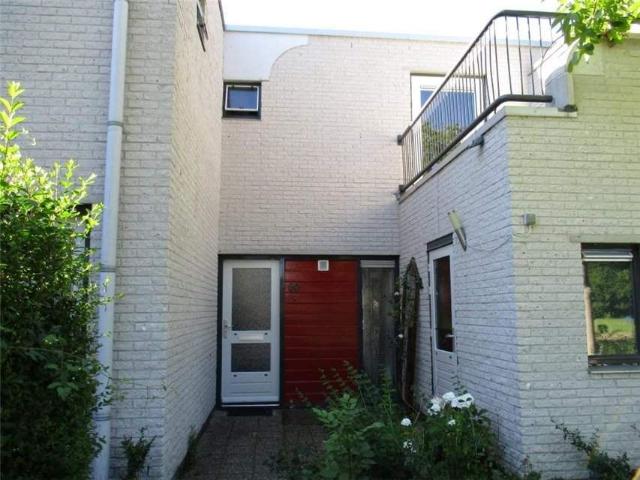 Woning te huur in De Meent, Lelystad