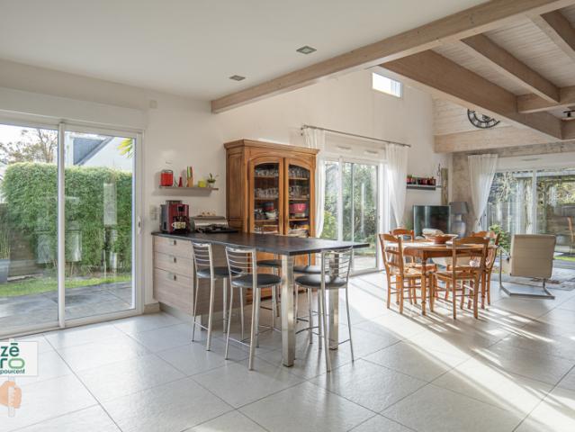 Maison vente à La Chapelle-sur-erdre